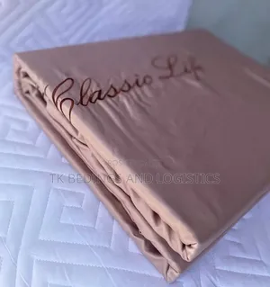 Original Silk Bedsheets