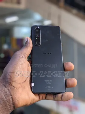 Sony Xperia 1 III 256 GB