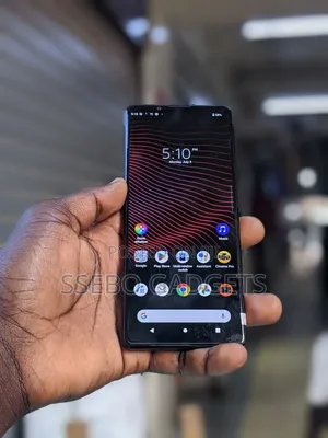 Sony Xperia 1 III 256 GB