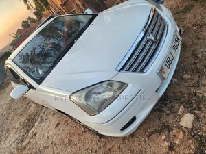 Toyota Premio 1.8 AWD 2006 Pearl