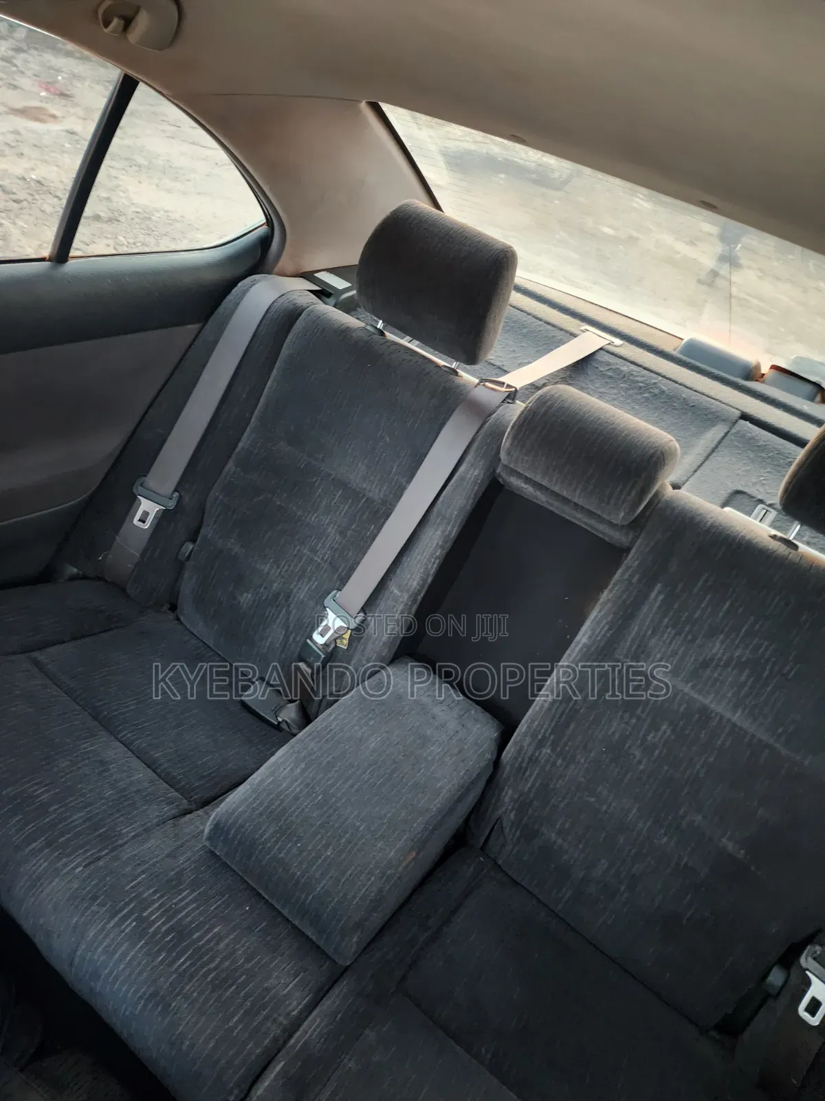 Toyota Premio 1.8 AWD 2006 Pearl