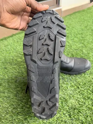 Motorcycle Riding Shoes