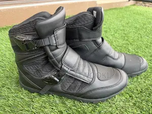 Motorcycle Riding Shoes