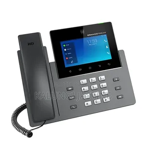 New Mobile Phone 16 GB Black
