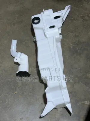 Landcruiser LC200 2008 - 2021 Wiper Tank