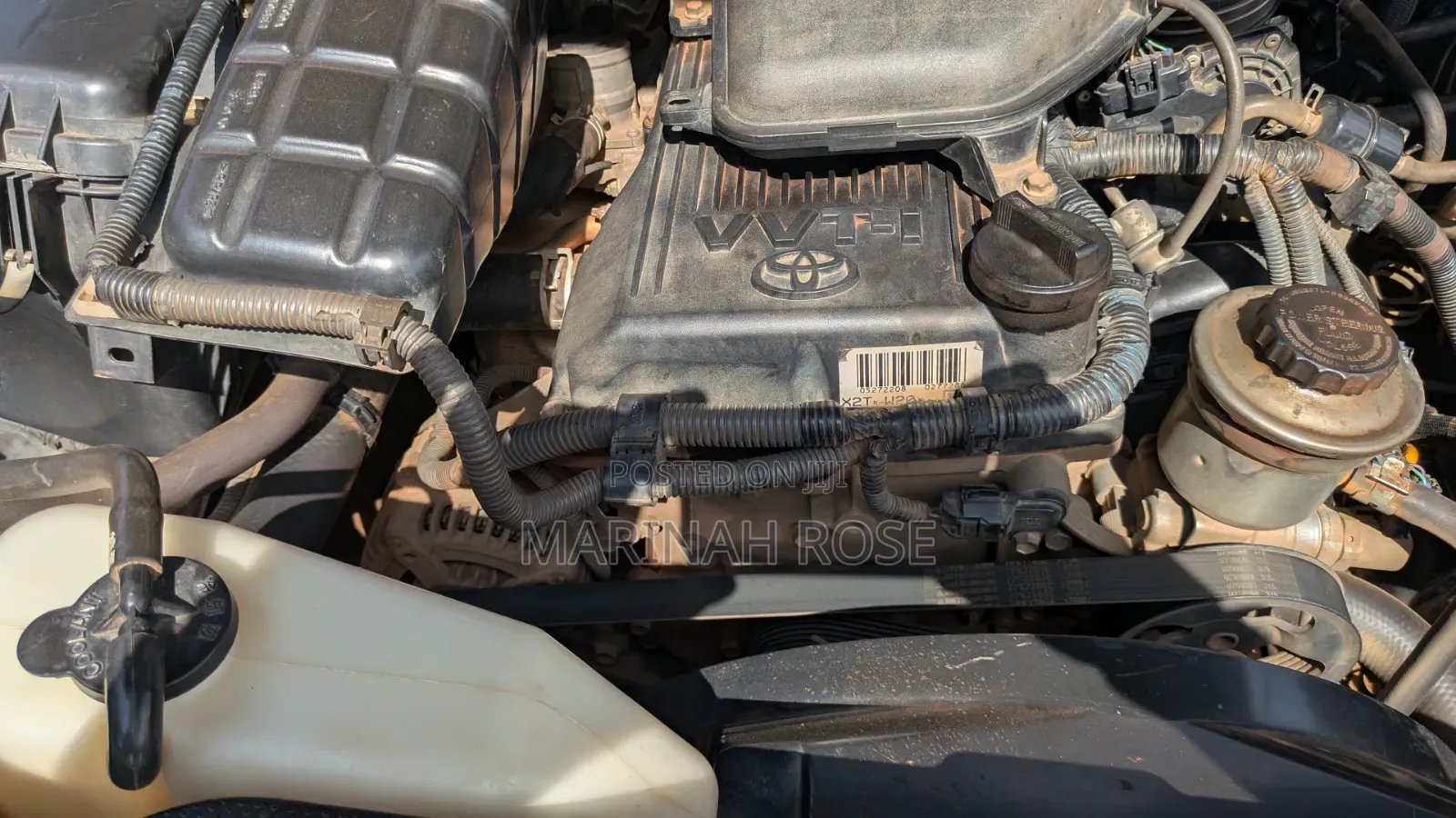 Toyota Land Cruiser Prado 2014