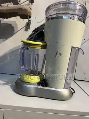 Shoes /Juicer