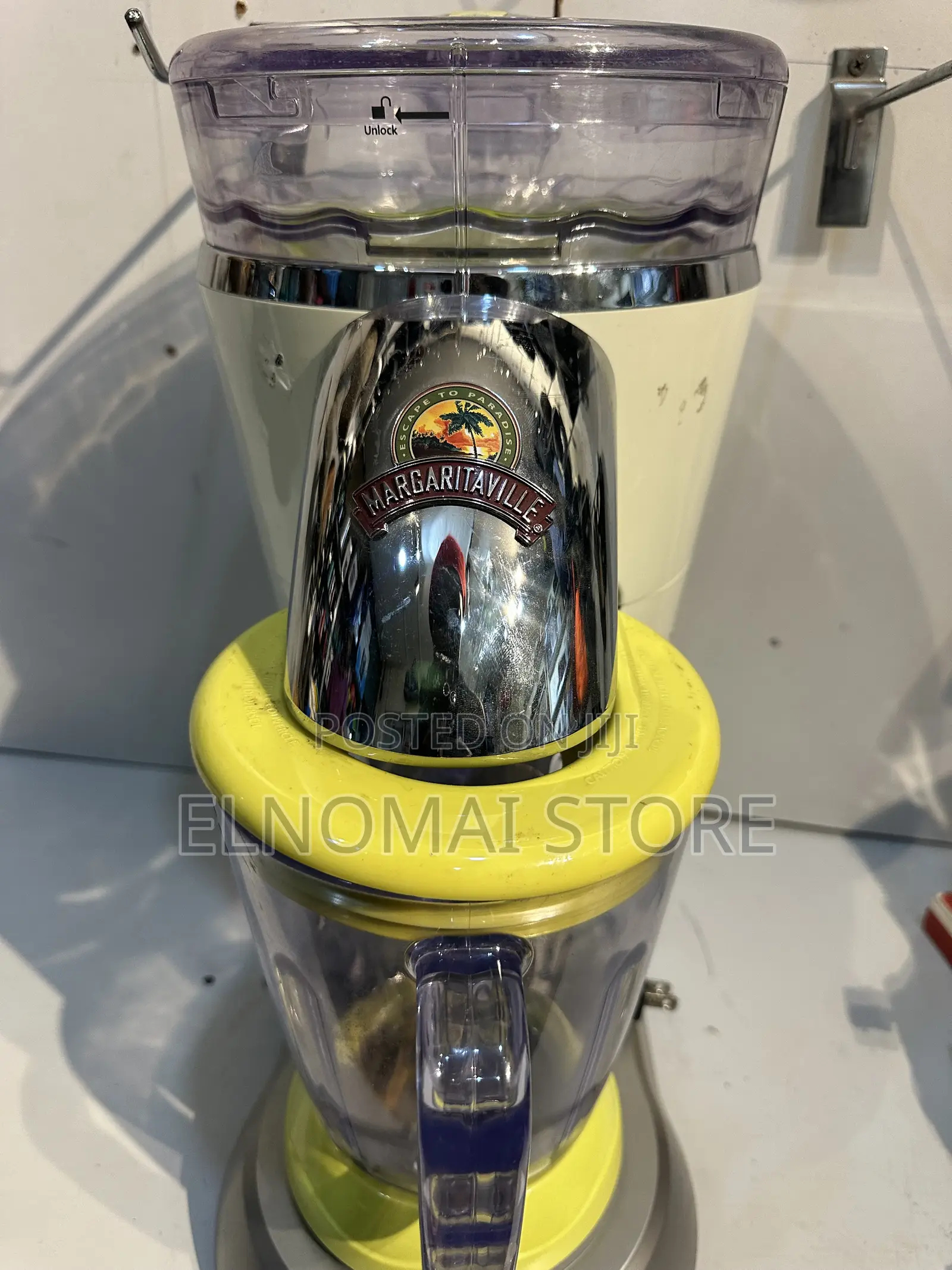 Shoes /Juicer