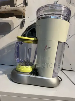 Shoes /Juicer