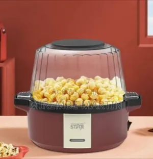 Winning Star Household Popcorn Maker,2L (ST-9718) - Enjoy Smart Life