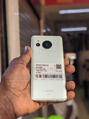 Sharp Aquos Sense 8 128 GB