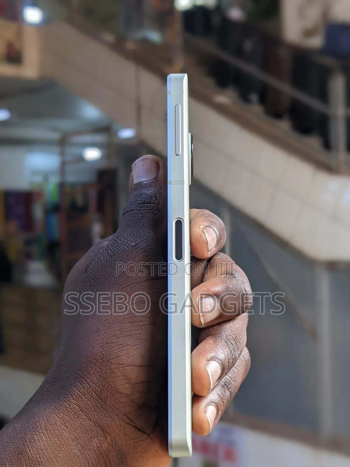 Sharp Aquos Sense 8 128 GB