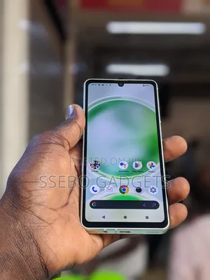 Sharp Aquos Sense 8 128 GB