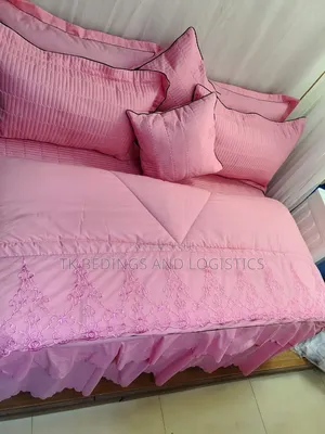 Linear 9 Piece Duvet