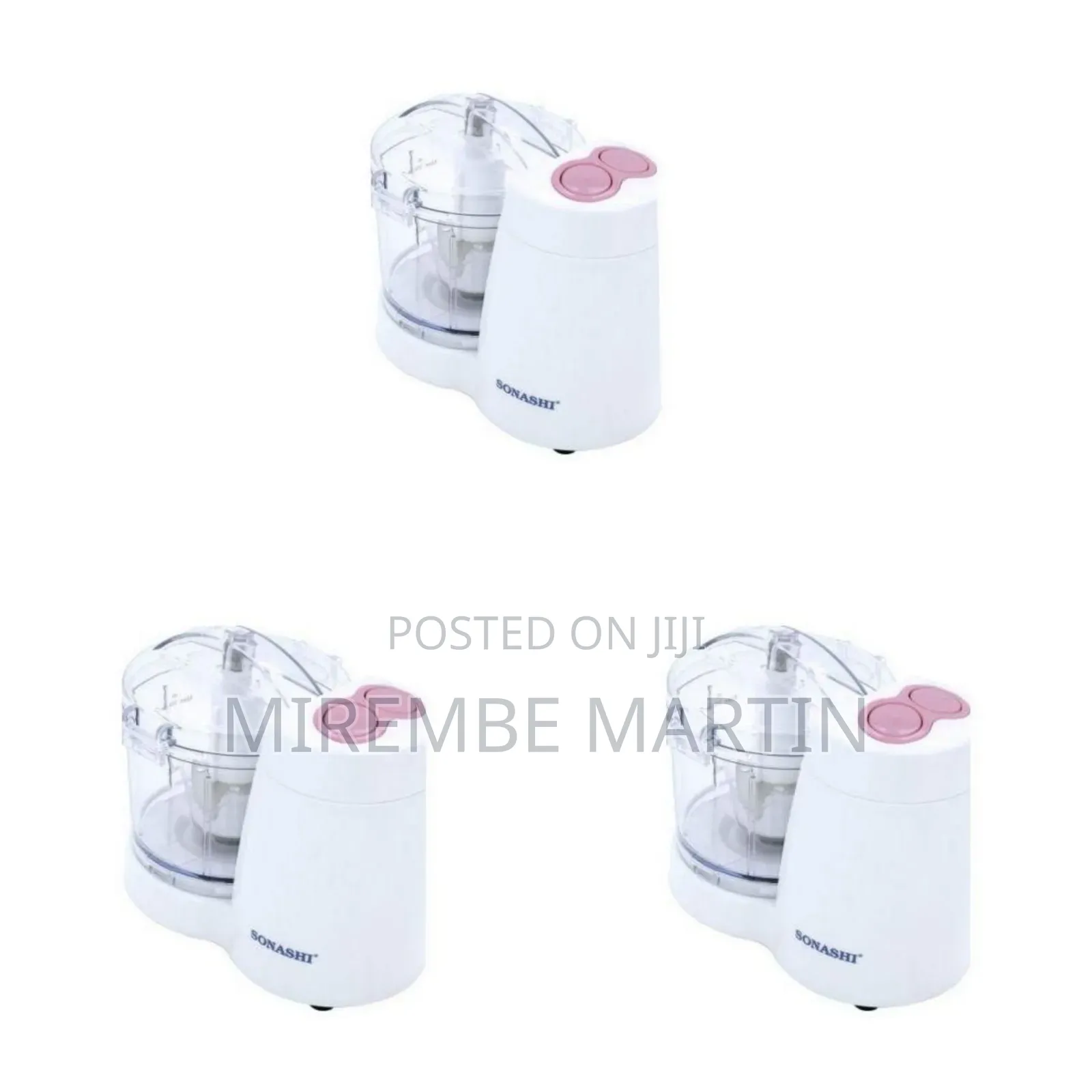 Sonashi Vegetable Chopper