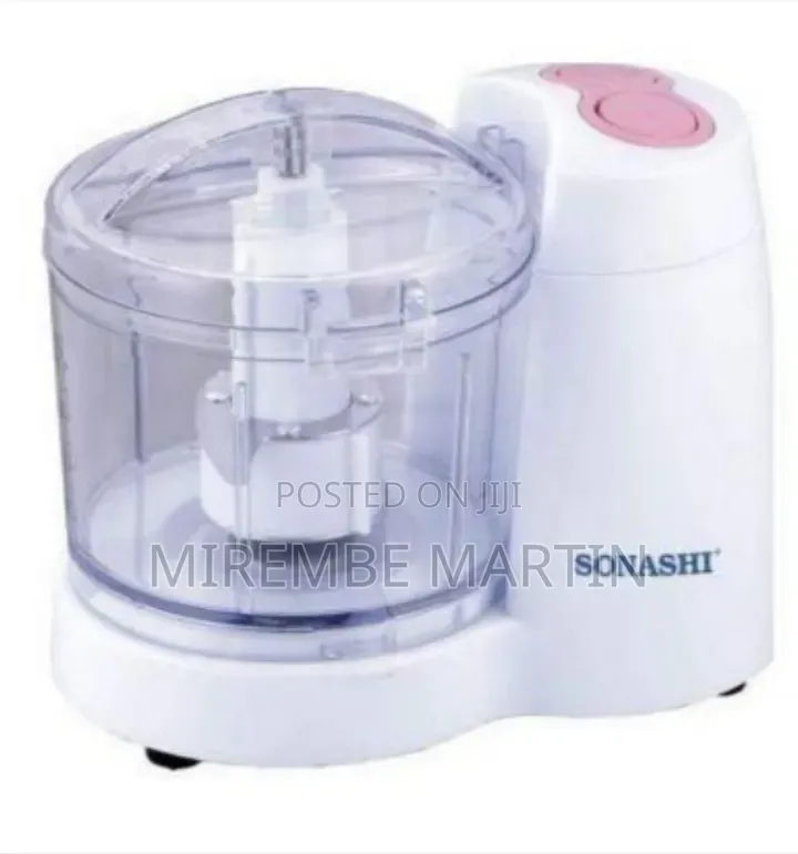 Sonashi Vegetable Chopper