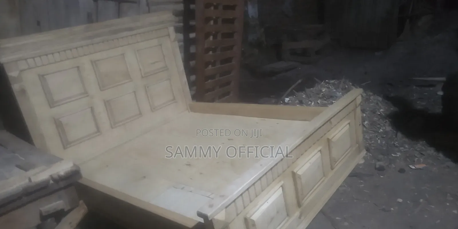 Beds and Bed Frames