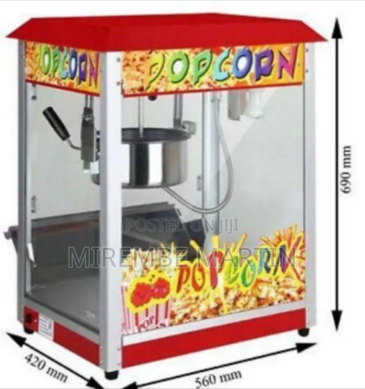 Commercial Grade Manual Vegetable and French Fry Cutter With Stand