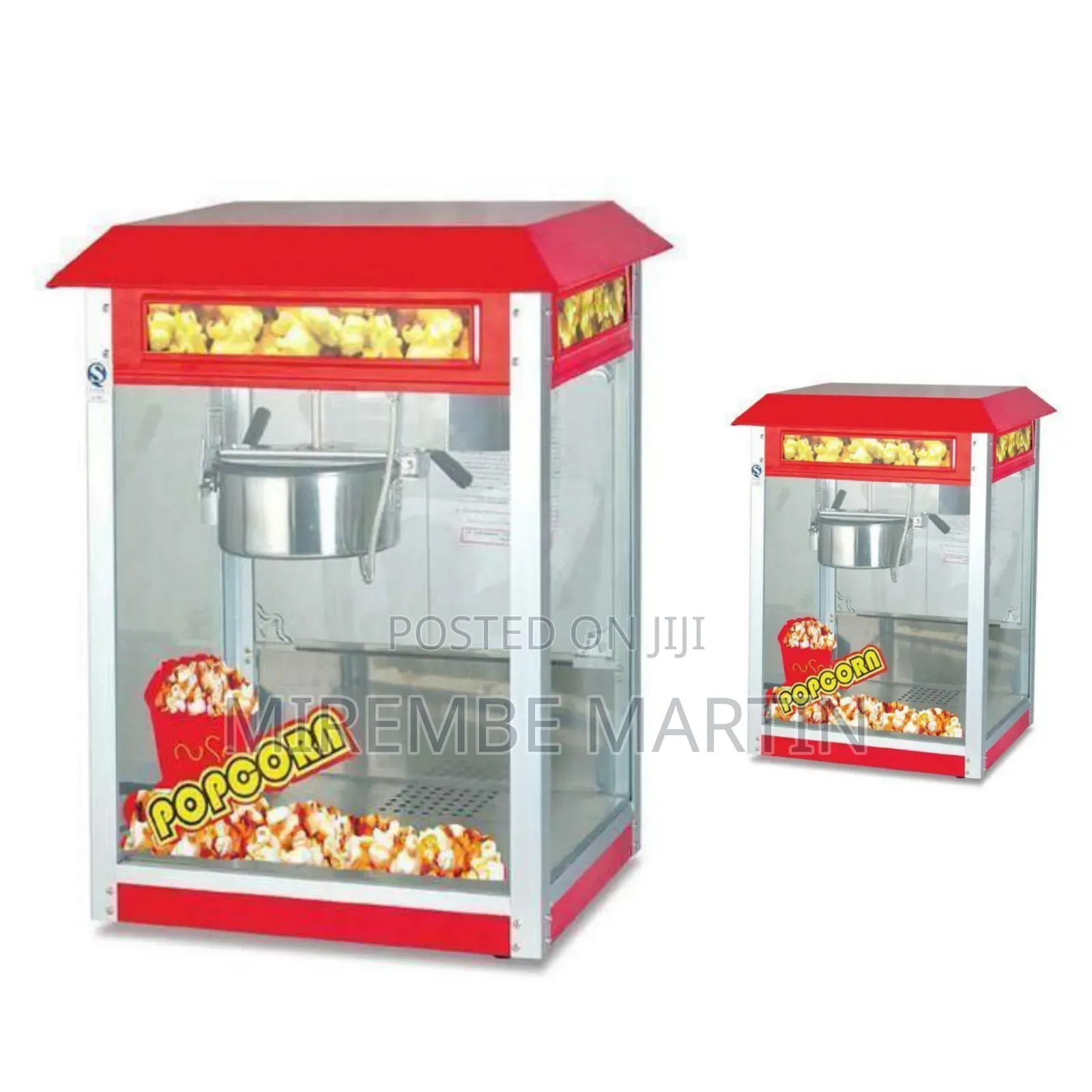Commercial Grade Manual Vegetable and French Fry Cutter With Stand