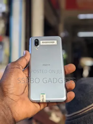 Sharp Sense 3 Plus 128 GB