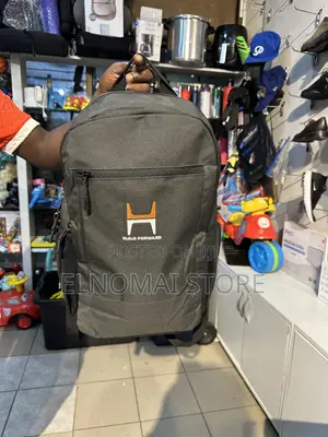 Back Packs
