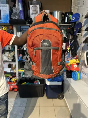 Back Packs
