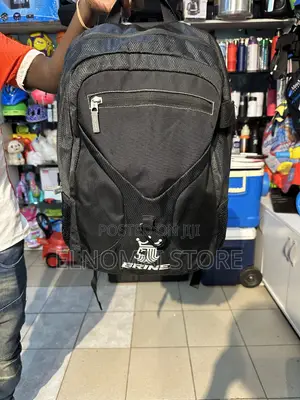 Back Packs