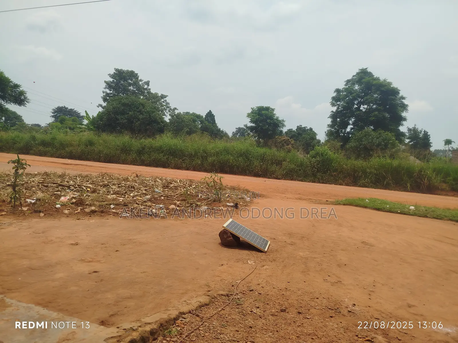 1 Acre Land