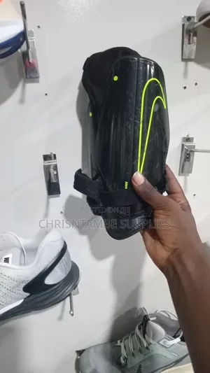 Football Shinguards