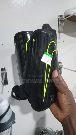 Football Shinguards