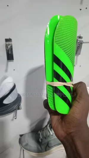 Football Shinguards