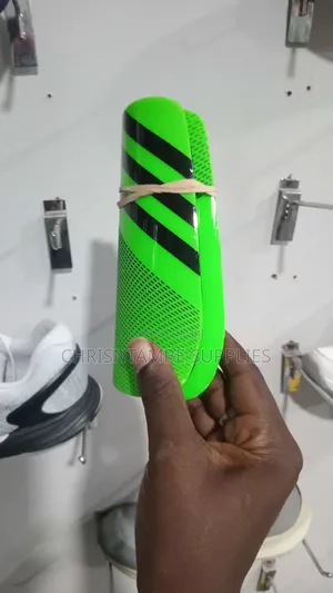 Football Shinguards