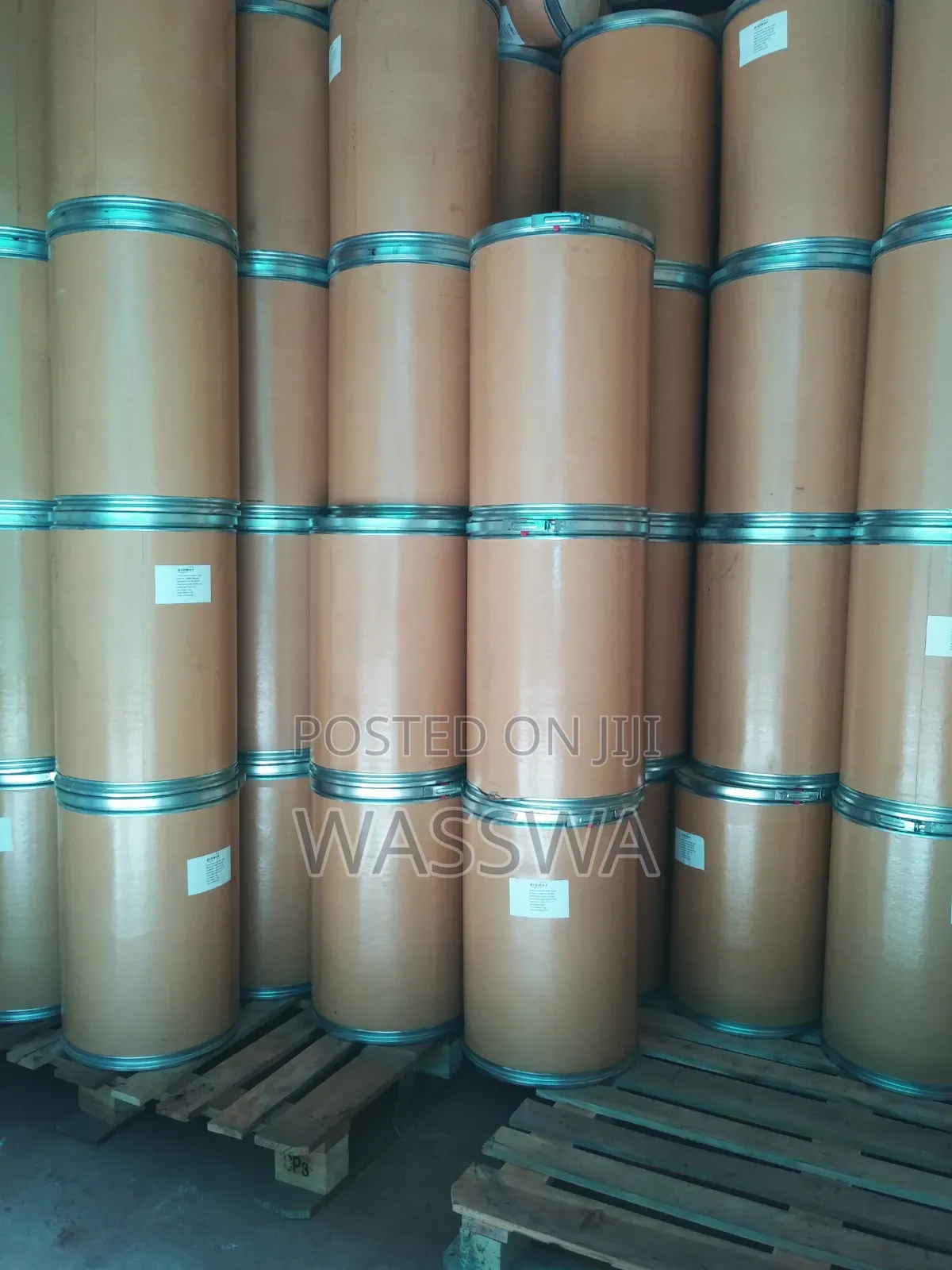 Menthol Crystal at 25kg