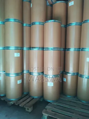 Menthol Crystal at 25kg