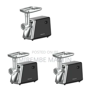Sokany Electric Meat Grinder