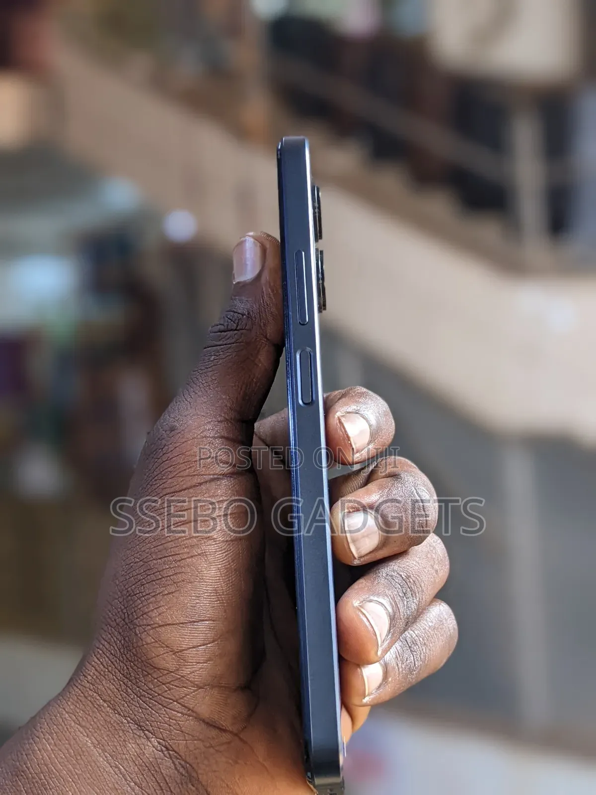 Realme C33 128 GB Blue