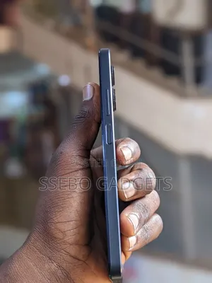 Realme C33 128 GB Blue