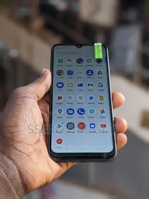 Realme C33 128 GB Blue