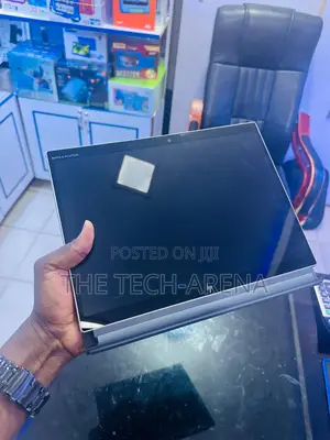 New Laptop HP X2 16GB Intel Core i7 SSD 512GB