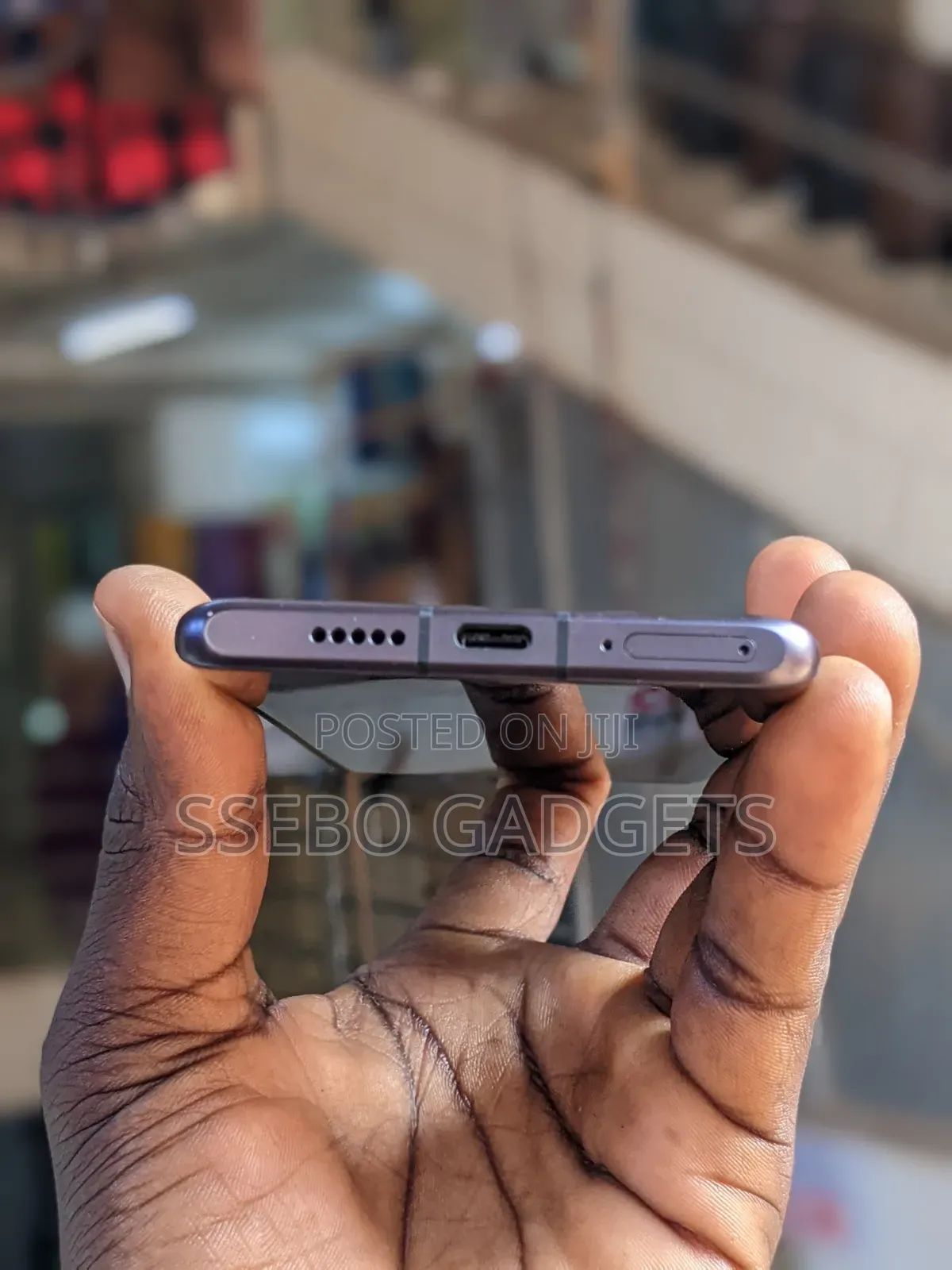 Huawei P30 Pro 128 GB Black