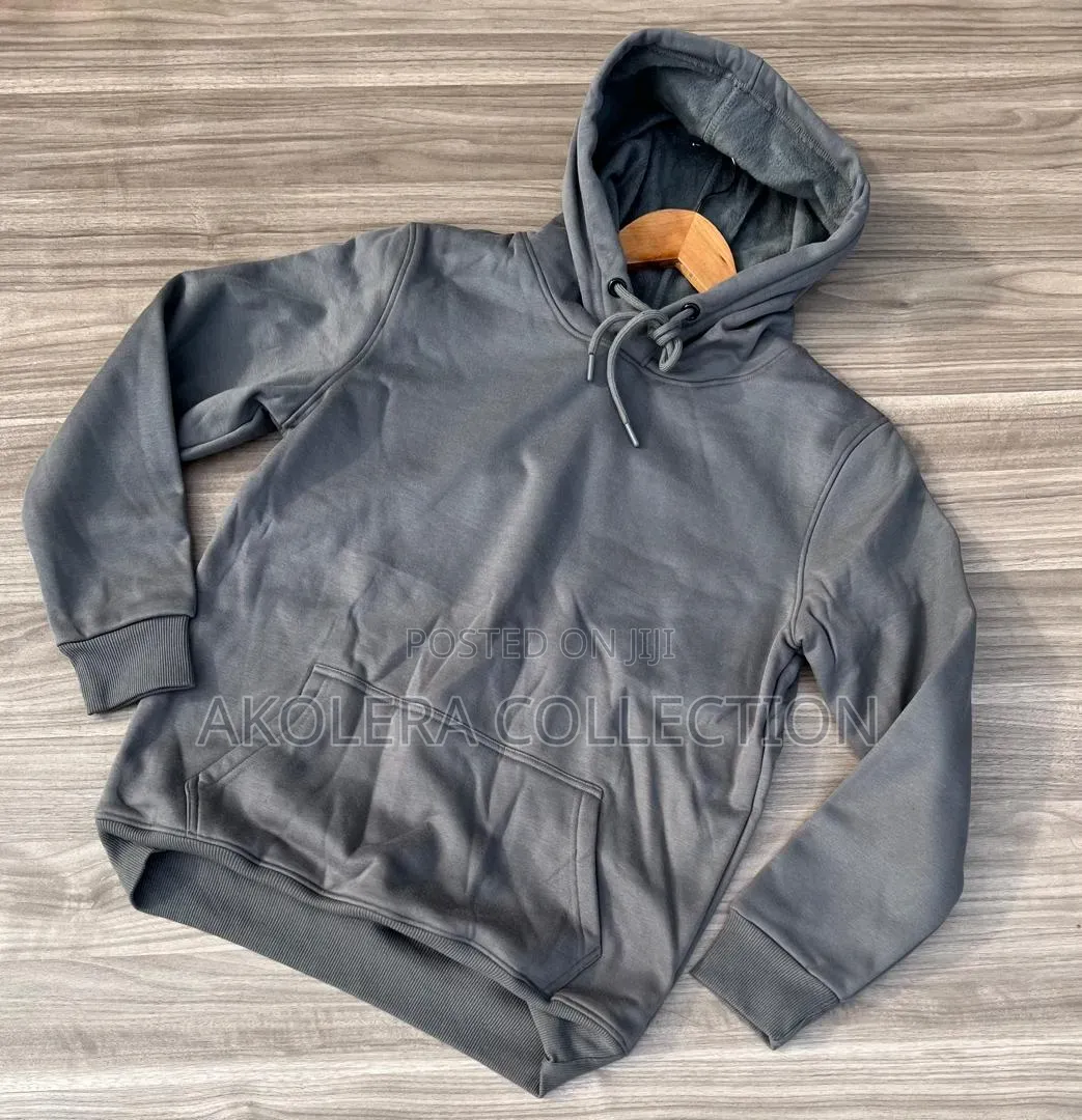 Warmly Jampers