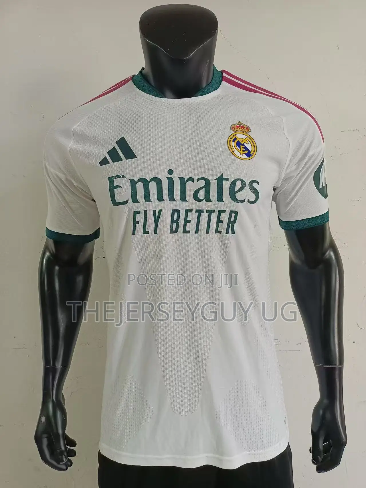 Players Original Version Jerseys 26/27 Season