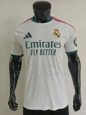 Players Original Version Jerseys 26/27 Season