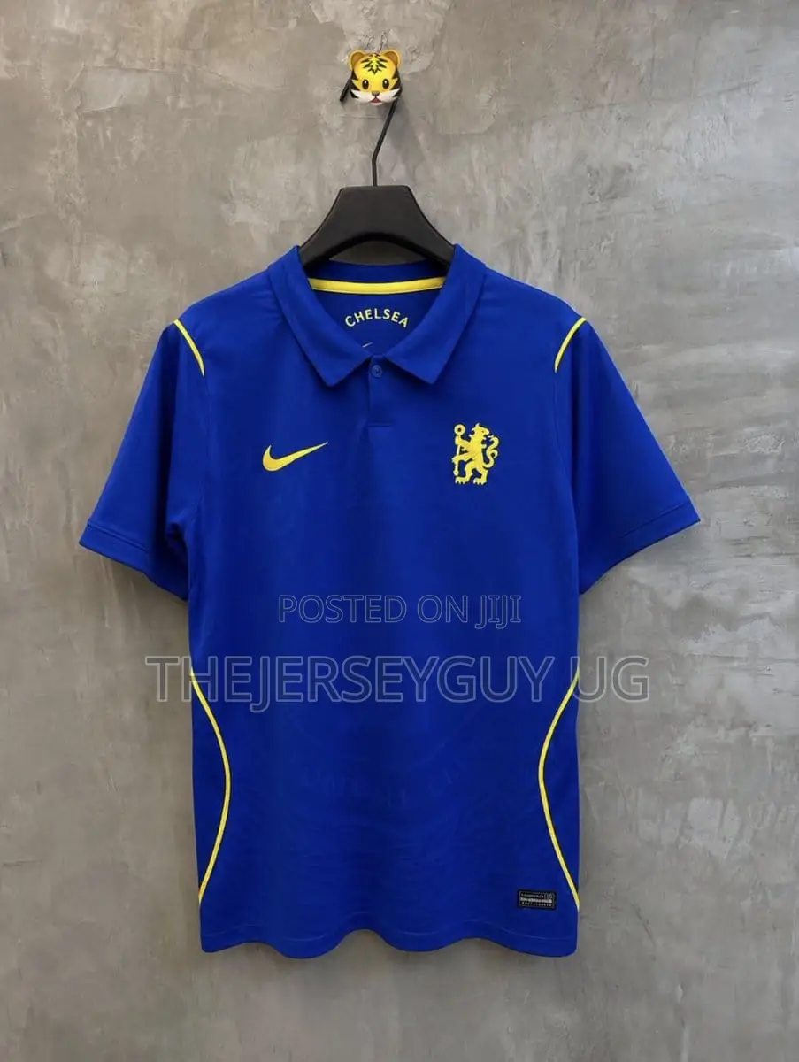 Players Original Version Jerseys 26/27 Season