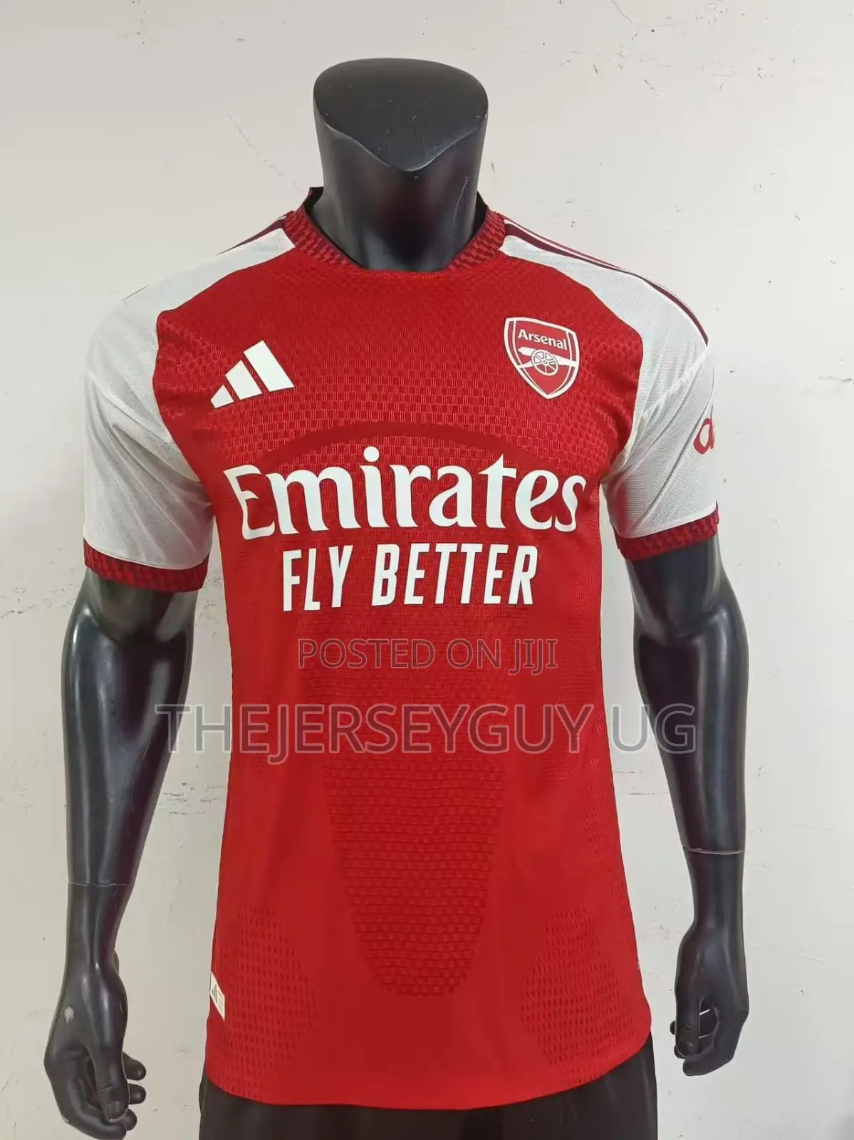 Players Original Version Jerseys 26/27 Season