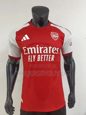 Players Original Version Jerseys 26/27 Season