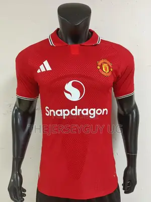 Players Original Version Jerseys 26/27 Season