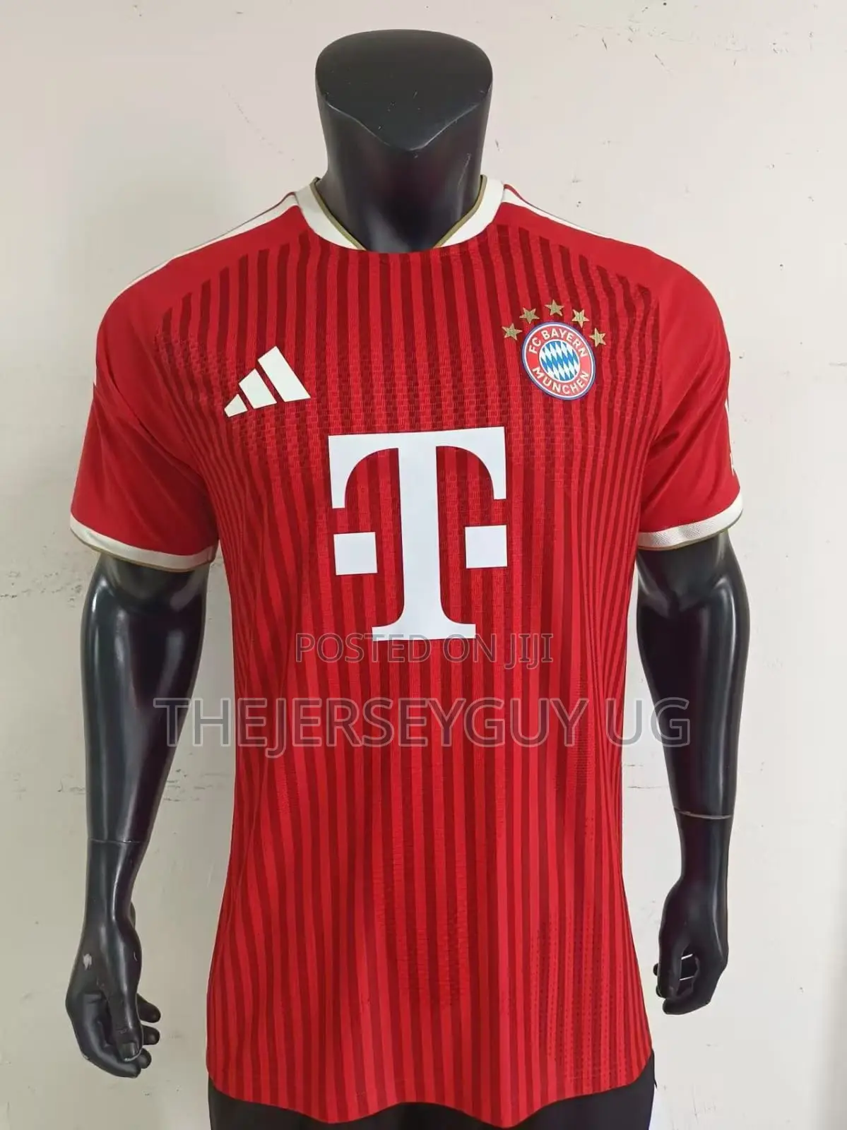 Players Original Version Jerseys 26/27 Season