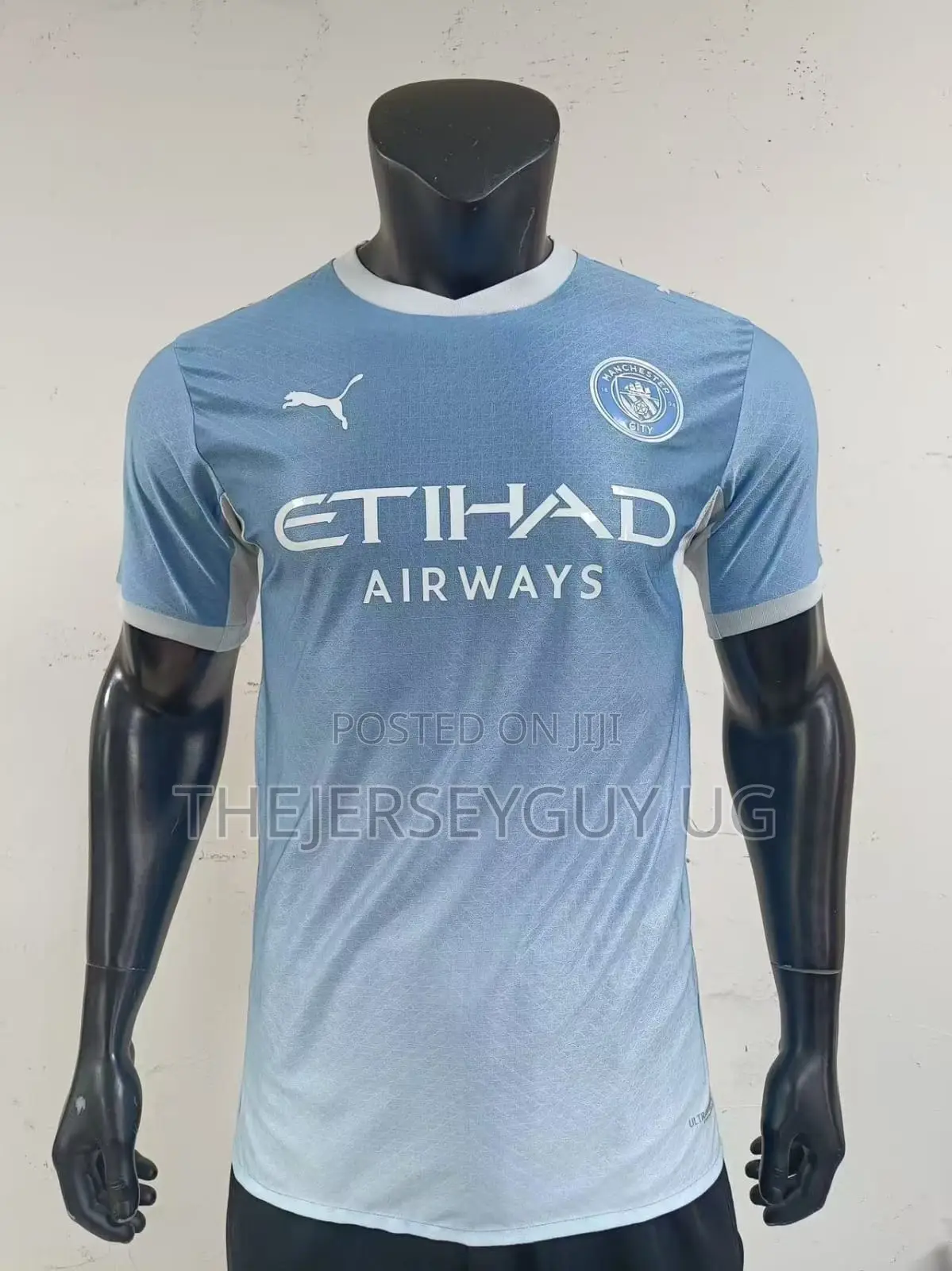 Players Original Version Jerseys 26/27 Season
