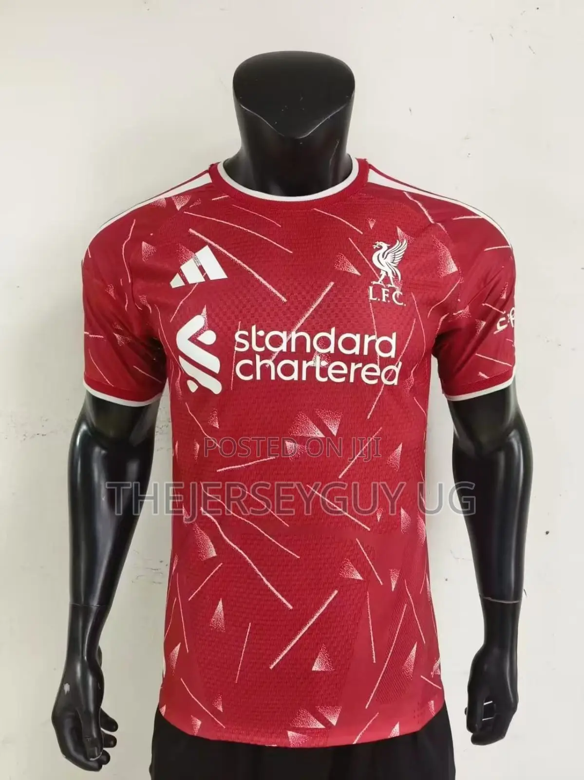 Players Original Version Jerseys 26/27 Season